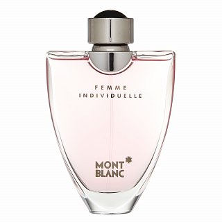 Mont Blanc Femme Individuelle Eau de Toilette para mujer 75 ml