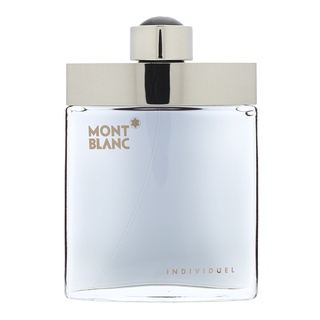 Mont Blanc Individuel Eau de Toilette para hombre 75 ml