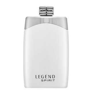 Mont Blanc Legend Spirit Eau de Toilette para hombre 200 ml