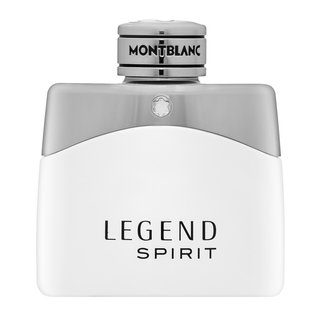 Mont Blanc Legend Spirit Eau de Toilette para hombre 50 ml