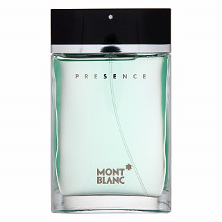 Mont Blanc Presence Eau de Toilette para hombre 75 ml