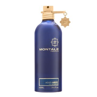 Montale Aoud Ambre Eau de Parfum unisex 100 ml