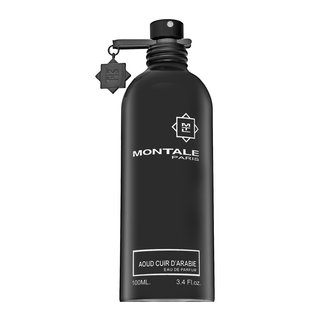 Montale Aoud Cuir d’Arabie Eau de Parfum para hombre 100 ml