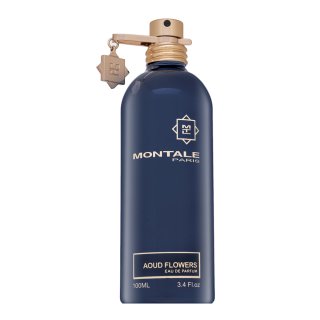 Montale Aoud Flowers Eau de Parfum para hombre 100 ml