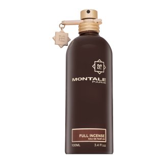 Montale Full Incense Eau de Parfum unisex 100 ml