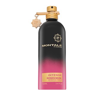 Montale Intense Roses Musk Perfume para mujer 100 ml