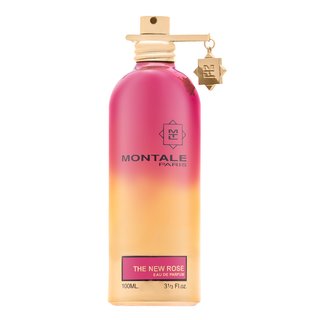 Montale The New Rose Eau de Parfum unisex 100 ml