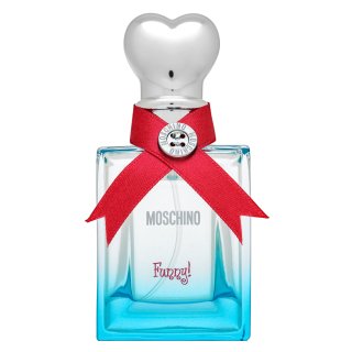 Moschino Funny! Eau de Toilette para mujer 25 ml