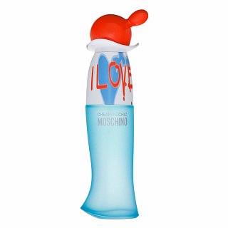 Moschino I Love Love Eau de Toilette para mujer 30 ml