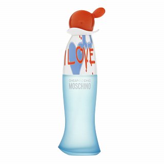 Moschino I Love Love Eau de Toilette para mujer 50 ml