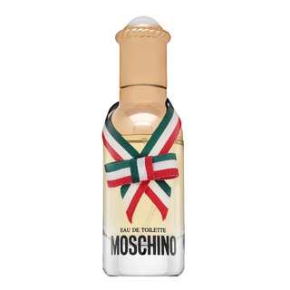 Moschino Moschino Femme Eau de Toilette para mujer 25 ml