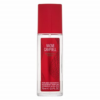 Naomi Campbell Seductive Elixir Desodorante en spray para mujer 75 ml