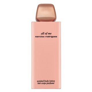 Narciso Rodriguez All Of Me Loción corporal para mujer 200 ml