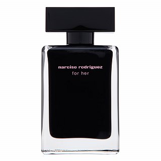 Narciso Rodriguez For Her Eau de Toilette para mujer 50 ml