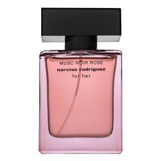 Narciso Rodriguez For Her Musc Noir Rose Eau de Parfum para mujer 30 ml