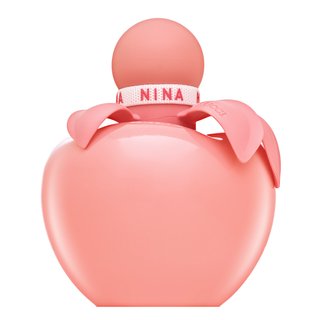 Nina Ricci Nina Rose Eau de Toilette para mujer 50 ml