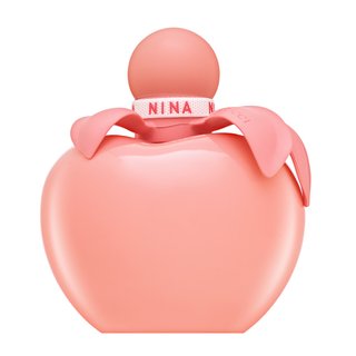 Nina Ricci Nina Rose Eau de Toilette para mujer 80 ml