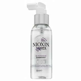 Nioxin Diaboost Treatment Spray de peinado Para crear volumen 100 ml