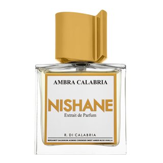 Nishane Ambra Calabria Perfume unisex 50 ml