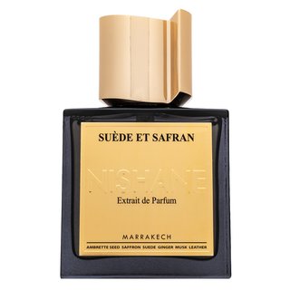 Nishane Suede et Safran Perfume unisex 50 ml