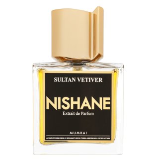 Nishane Sultan Vetiver Perfume unisex 50 ml