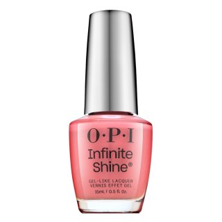 OPI Infinite Shine Gel-Like Lacquer esmalte de uñas efecto gel At Strong Last 15 ml