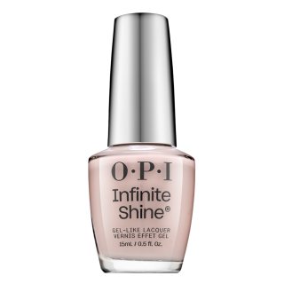 OPI Infinite Shine Gel-Like Lacquer esmalte de uñas efecto gel Don't Bossa Nova Me Around 15 ml