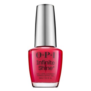 OPI Infinite Shine Gel-Like Lacquer esmalte de uñas efecto gel Dutch Tulips 15 ml