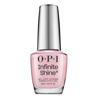 OPI Infinite Shine Gel-Like Lacquer esmalte de uñas efecto gel Faux-ever Yours 15 ml