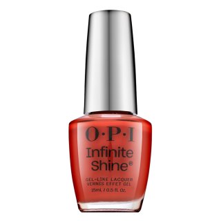 OPI Infinite Shine Gel-Like Lacquer esmalte de uñas efecto gel Full of Glambition 15 ml