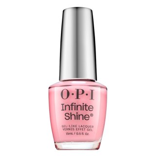 OPI Infinite Shine Gel-Like Lacquer esmalte de uñas efecto gel It's a Girl 15 ml