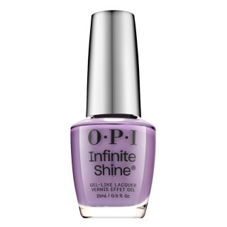 OPI Infinite Shine Gel-Like Lacquer esmalte de uñas efecto gel Lush Hour 15 ml