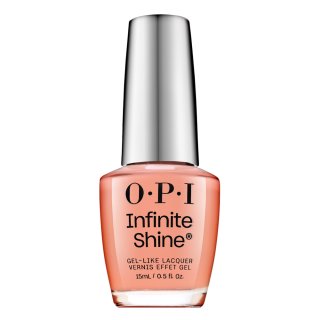 OPI Infinite Shine Gel-Like Lacquer esmalte de uñas efecto gel On a Mission 15 ml