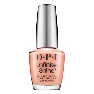 OPI Infinite Shine Gel-Like Lacquer esmalte de uñas efecto gel Over-slay your Welcome 15 ml