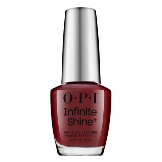 OPI Infinite Shine Gel-Like Lacquer esmalte de uñas efecto gel Raisin' the Bar 15 ml