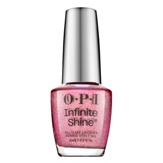 OPI Infinite Shine Gel-Like Lacquer esmalte de uñas efecto gel Shined, Sealed, Delivered 15 ml