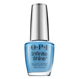 OPI Infinite Shine Gel-Like Lacquer esmalte de uñas efecto gel Strongevity 15 ml