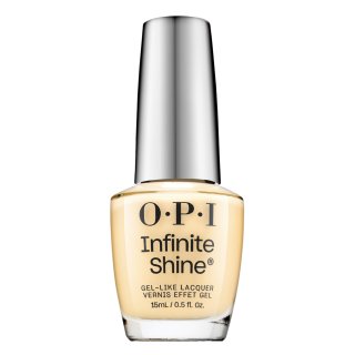 OPI Infinite Shine Gel-Like Lacquer esmalte de uñas efecto gel This Chic is Bananas 15 ml