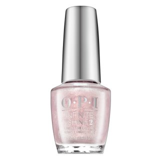 OPI Infinite Shine Long-Wear Lacquer esmalte de uñas Glitter Mogul 15 ml