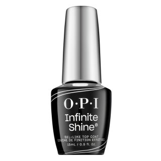 OPI Infinite Shine Silk Duo Pack conjunto de esmaltes de uñas 2 x 15 ml