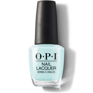 OPI Nail Lacquer esmalte de uñas Gelato on My Mind 15 ml