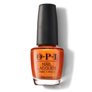 OPI Nail Lacquer esmalte de uñas gLITer 15 ml