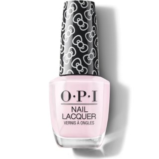 OPI Nail Lacquer esmalte de uñas Let's Be Friends! 15 ml