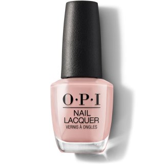 OPI Nail Lacquer esmalte de uñas Machu Peach-u 15 ml