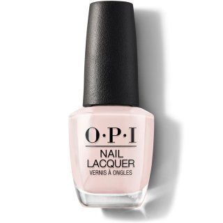 OPI Nail Lacquer esmalte de uñas Stop It I'm Blushing! 15 ml