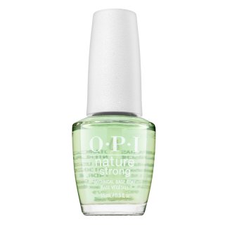 OPI Nature Strong Botanical Base Coat base de esmalte de uñas 15 ml