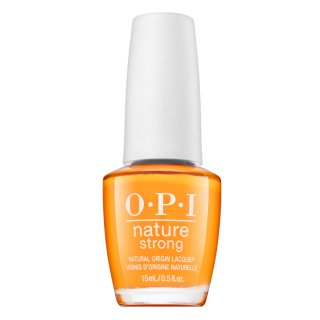 OPI Nature Strong Natural Origin Lacquer esmalte de uñas Bee the Change 15 ml