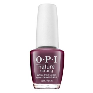 OPI Nature Strong Natural Origin Lacquer esmalte de uñas Eco Maniac 15 ml