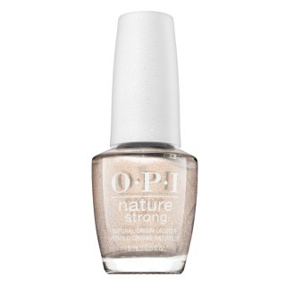 OPI Nature Strong Natural Origin Lacquer esmalte de uñas Glowing Places 15 ml