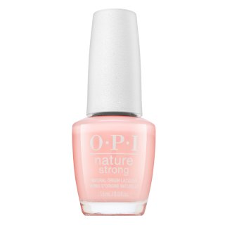 OPI Nature Strong Natural Origin Lacquer esmalte de uñas Let Nature Take It´s Quartz 15 ml